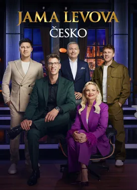 Jama levova (Česko)