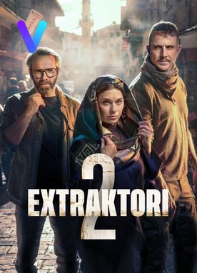 Extraktori