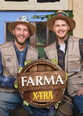 Farma X-tra