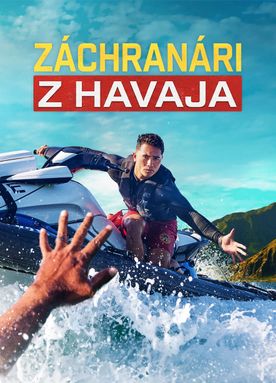 Záchranári z Havaja