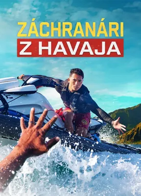 Záchranári z Havaja
