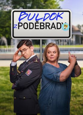 Buldok z Poděbrad