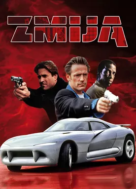 Zmija