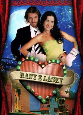 Rany z lásky