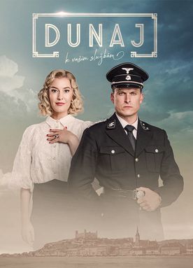 Dunaj, k vašim službám