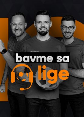 Bavme sa o lige