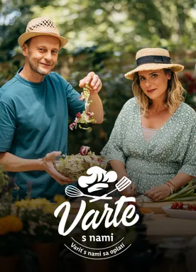 Varte s nami
