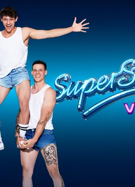 SuperStar vlog