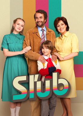 Sľub