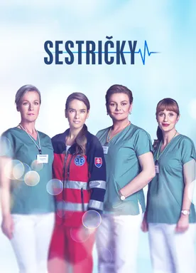 Sestričky