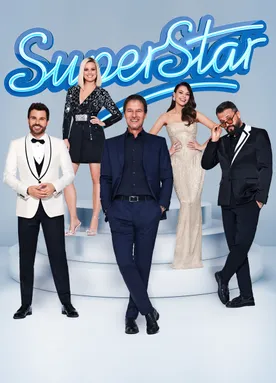 SuperStar