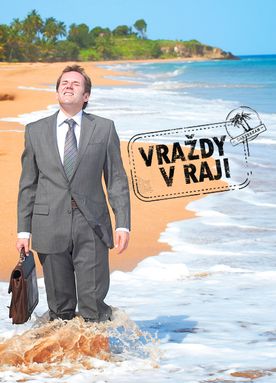 Vraždy v raji