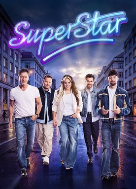 SuperStar