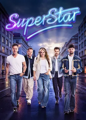 SuperStar
