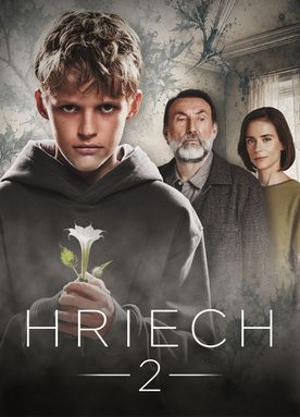 Hriech