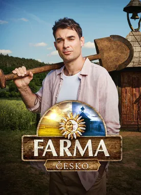 Farma Česko