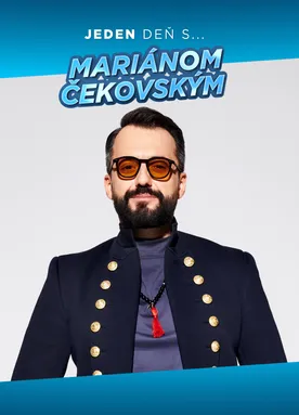 Jeden deň s porotcom
