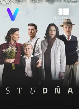 Studňa