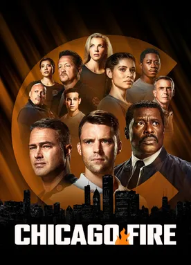 Chicago Fire