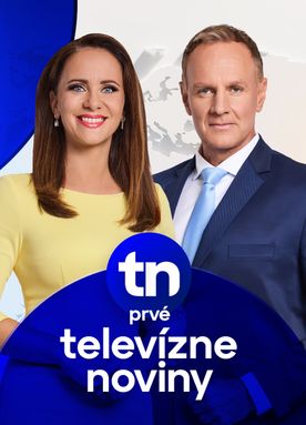 Prvé Televízne noviny