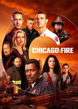 Chicago Fire