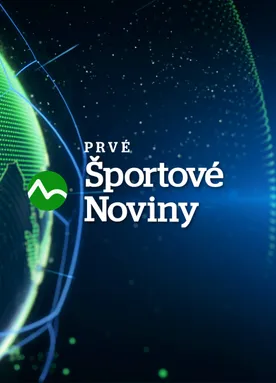 Prvé Športové noviny
