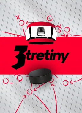 3 tretiny