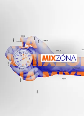 Mixzóna