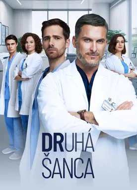 Druhá šanca