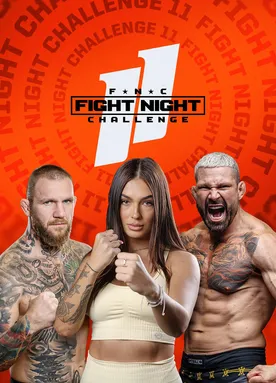Fight Night Challenge