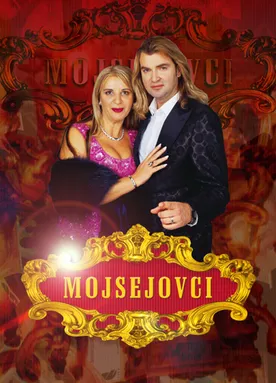 Mojsejovci