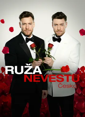Ruža pre nevestu (Česko)