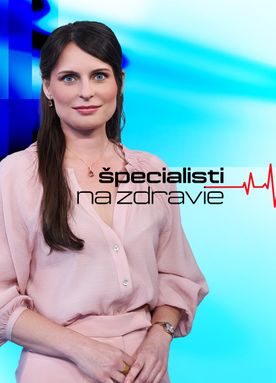 Špecialisti na zdravie