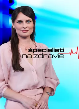 Špecialisti na zdravie