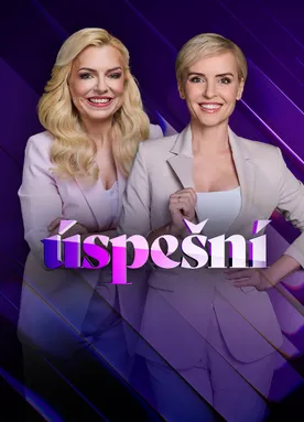 Úspešní