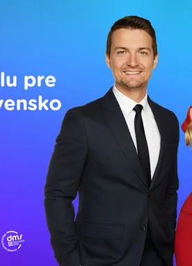 Spolu pre Slovensko