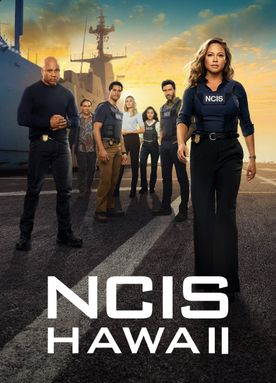 NCIS: Hawaii