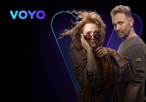VOYO | ORIGINÁL
