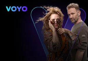 VOYO | ORIGINÁL