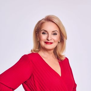 Eva Pavlíková