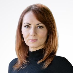 Zuzana Ferenčáková
