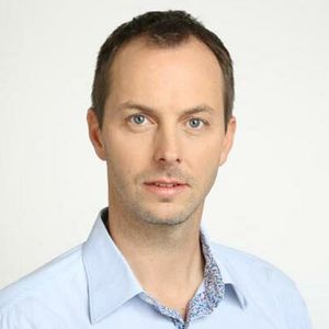 Ľubomír Fronko
