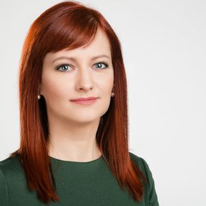 Andrea Šprochová