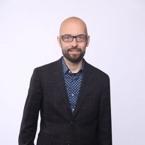 Steller Patrik