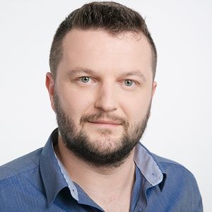 Miroslav Cenko