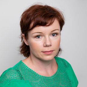 Alexandra Danilov
