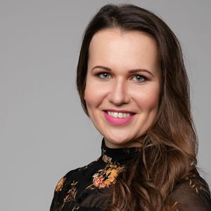 Lucia Lukušová