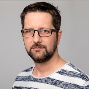 Andrej Gajdošík