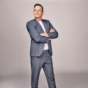 Dano Dangl