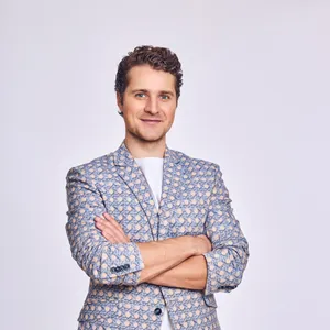 Marek Rozkoš